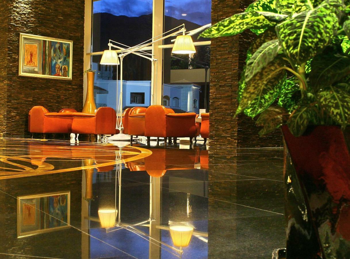 Splendid Conference & Spa Resort Budva Zewnętrze zdjęcie